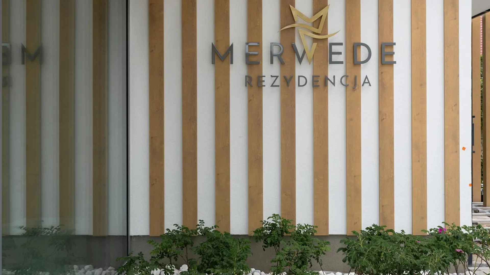 Rezydencja Merwede Aparthotel - My Rest 格但斯克 波兰