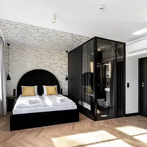 Aparthotel Black Bear, Danzig