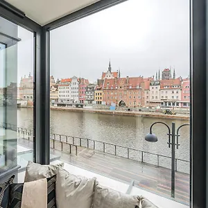 Aparthotel Deo Plaza Premium By Rent Like, Danzig